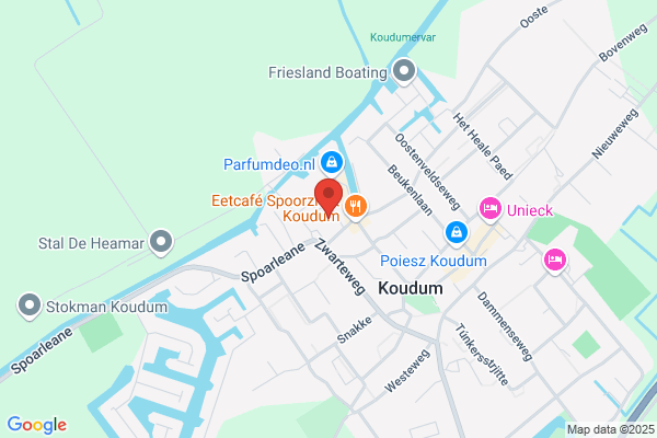Welkoop Koudum