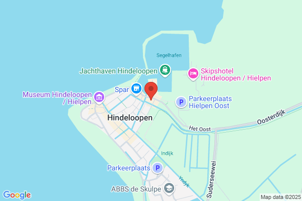 Foeke, De