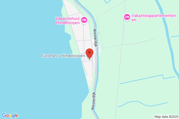 Freetime Homes Friesland