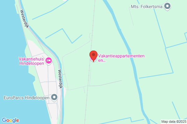 Gelukskever, De