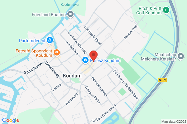 Bloembinderij Blom en Blêd