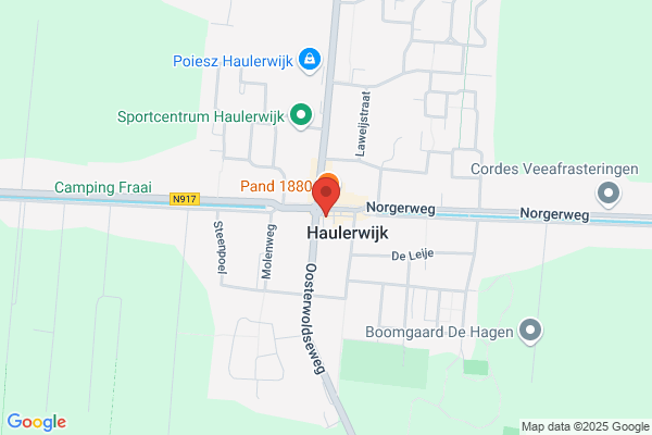 Bakkerij Van Der Molen