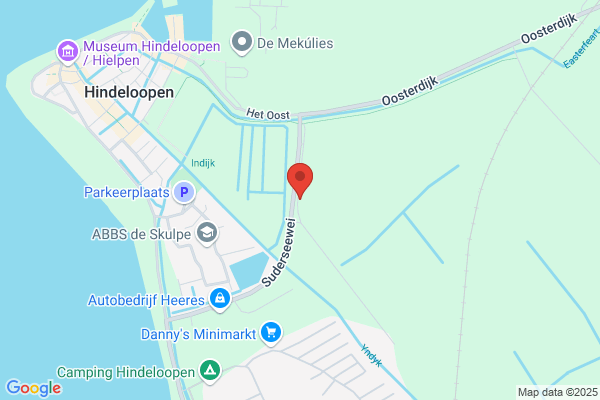 Bloemenboetiek Stengels