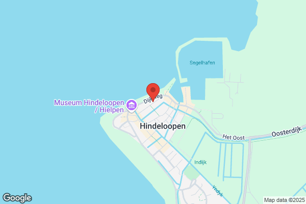 Boer Vof, De