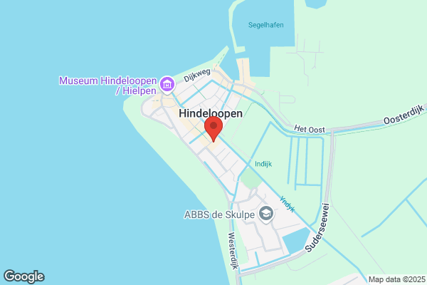 Brabander, De