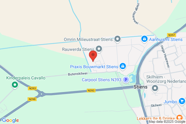 Friesland Beveiligingen