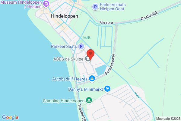 Friesland Beveiligingen