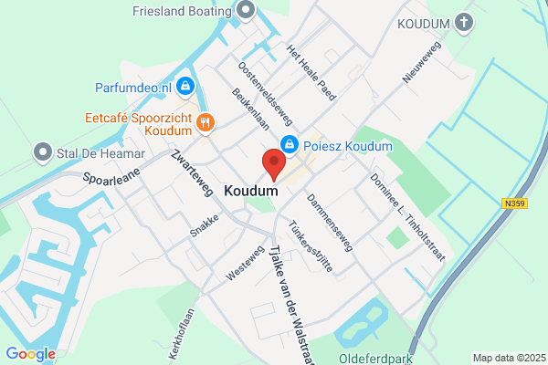 Hiemstra Elektrotechniek Koudum Bv