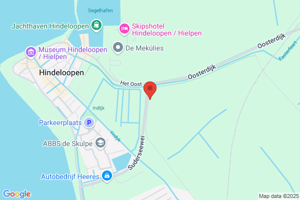 Hoekstra, Visrokerij