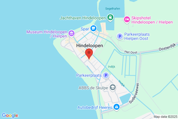 Trijntje Charter Vof