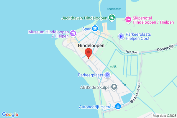 Wester Esch, De