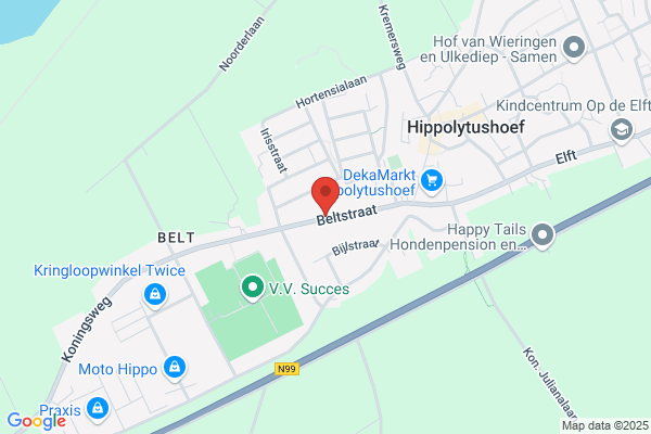 Autobedrijf De Beste