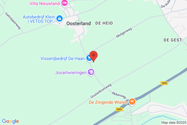 Bedrijfsauto's En Onderdelen Theo Boersen