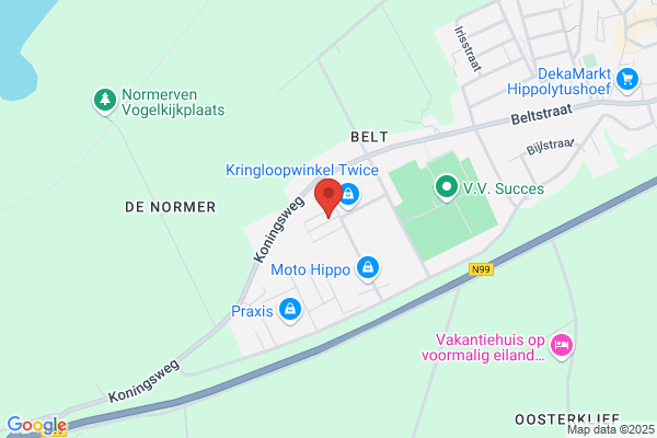 Nubo Motoren- En Garagebedrijf