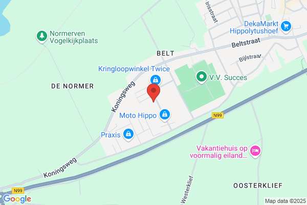 Schadenet Klink