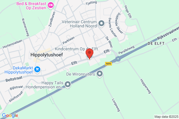 Christelijk Nationale School De Haven
