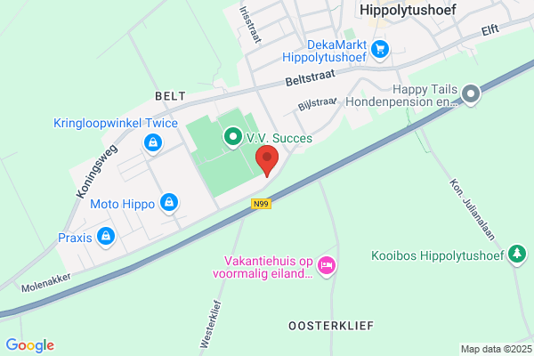 Peuterspeelzaal De Krukeltjes
