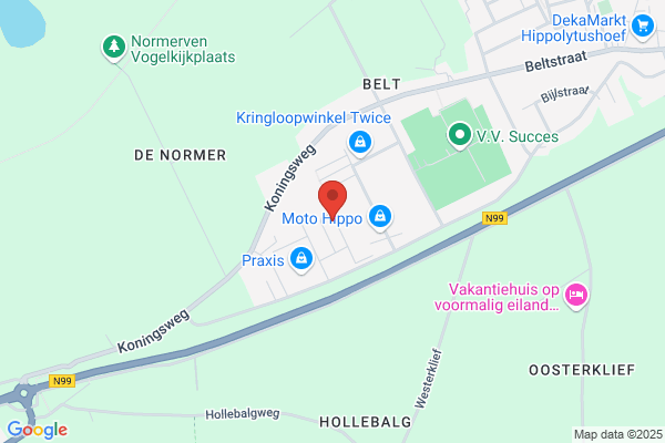 Fa-Zand.nl wieringen