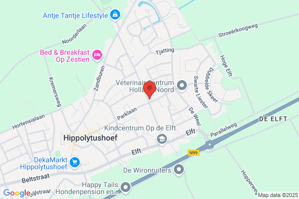 Organisatie Adviesbureau De Beuk