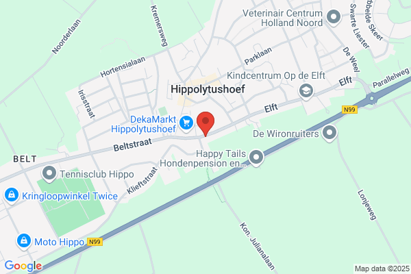 Breid's Platenhuis