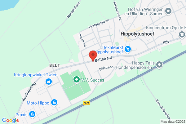 Muziekboetiek Marno Kerdijk