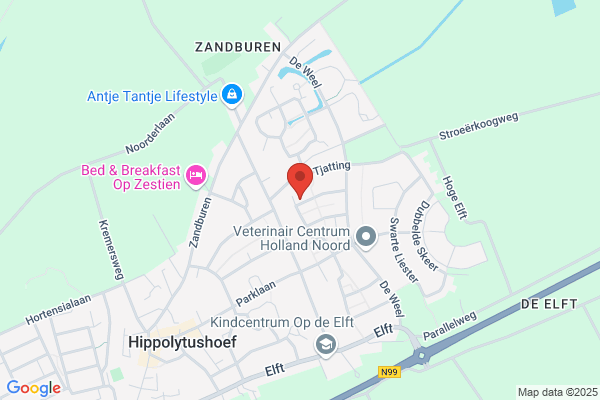 Pannenleggersbedrijf Frikken Van De Meer