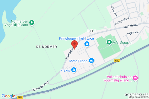 Rietdekkersbedrijf Fa Luiken
