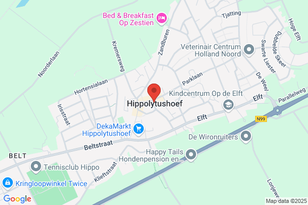 De Knipsalon 88