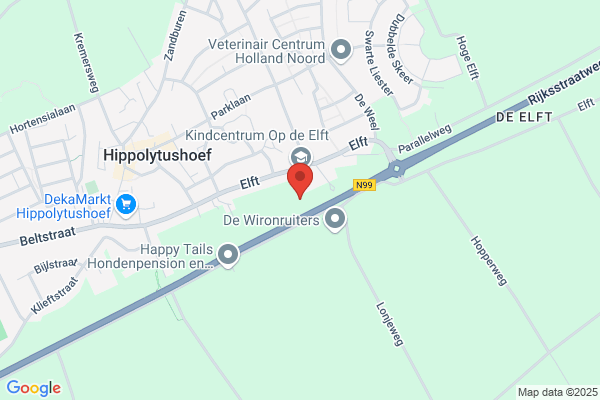 Kinderopvang Hollands Kroon