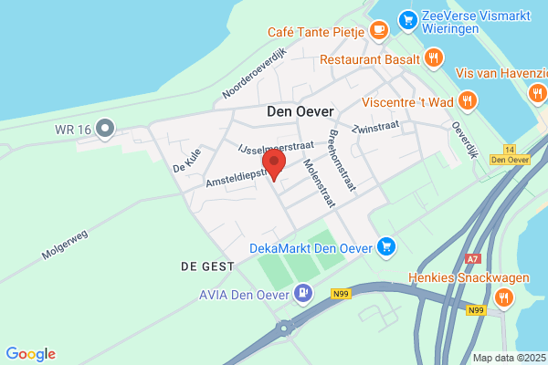 Boer Loodgietersbedrijf André de