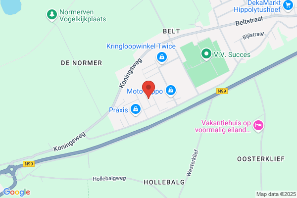 Reclameburo -Studio Leenhouwers