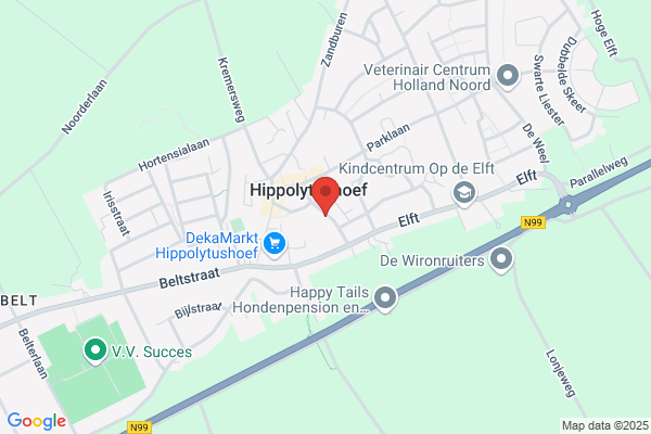 Hip's Herberg