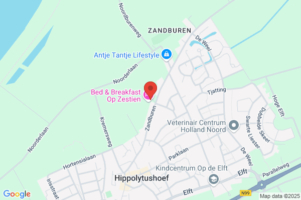 Hip's Hoekje