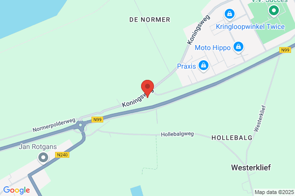 Hoekstra, Gebr