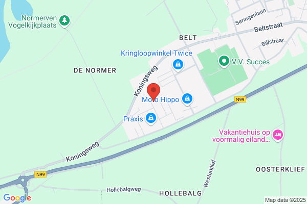 Den Hollander Timmerbedrijf