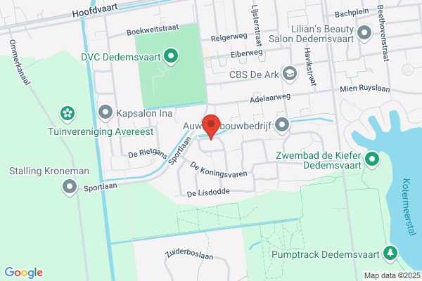 Hoveniersbedrijf J.M. Engel