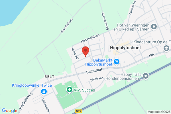 Visserijbedrijf De Onderneming