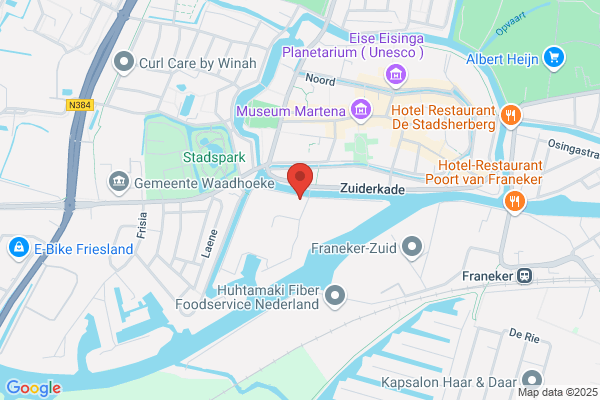 Bouwbedrijf Rijpstra