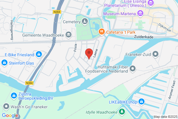 Fysiotherapie Poelstra John