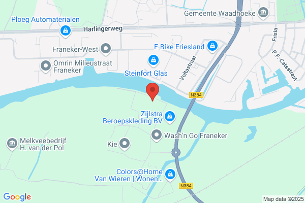 Alubouw Fryslan