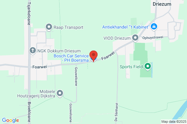 Autobedrijf Bofra B.V.