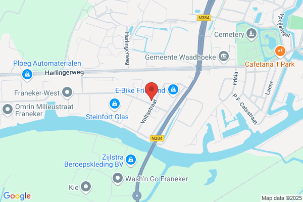 Autoschadebedrijf Keizer