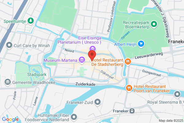 Bakkerij Van Der Kloet
