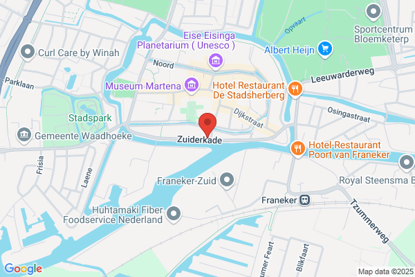 Christelijk Gereformeerde Kerk