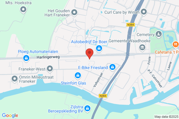 Damstra Auto's