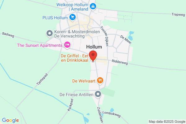 De Griffel