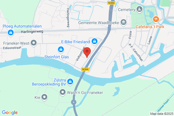 Deinum B.V. Franeker