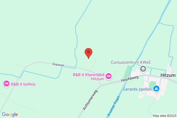 Fokkema Bv, J
