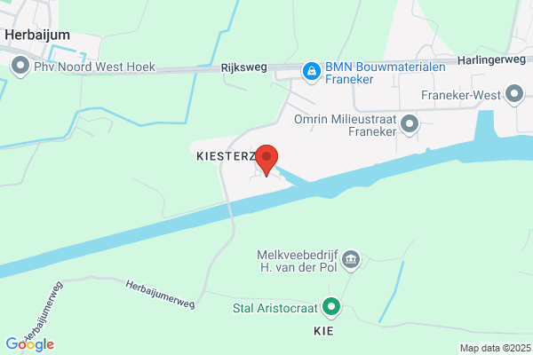Koehoorn En Zoon