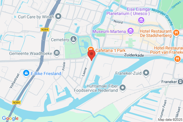 Molenaar Bouwbedrijf D